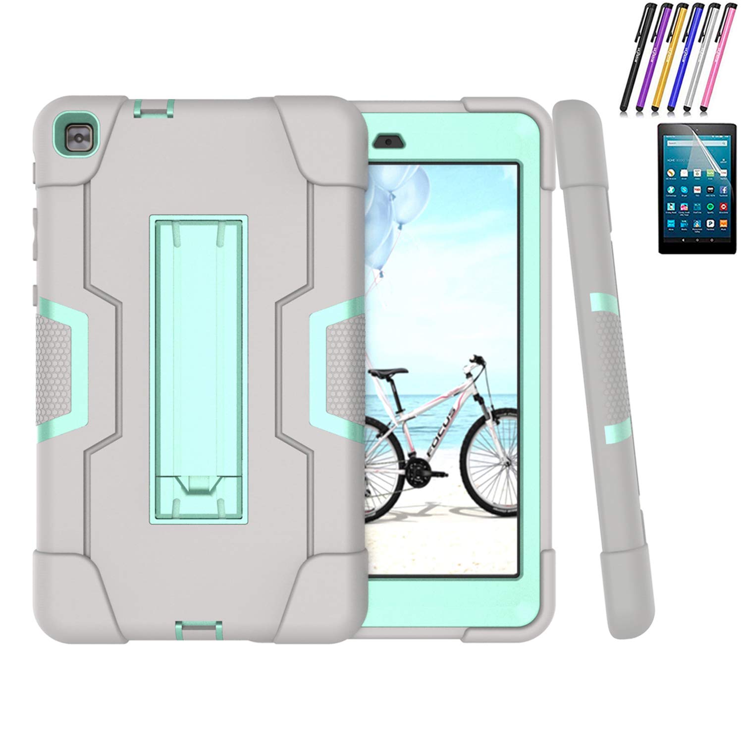 Best Lg G Pad F 8.0 Plus Screen Protector