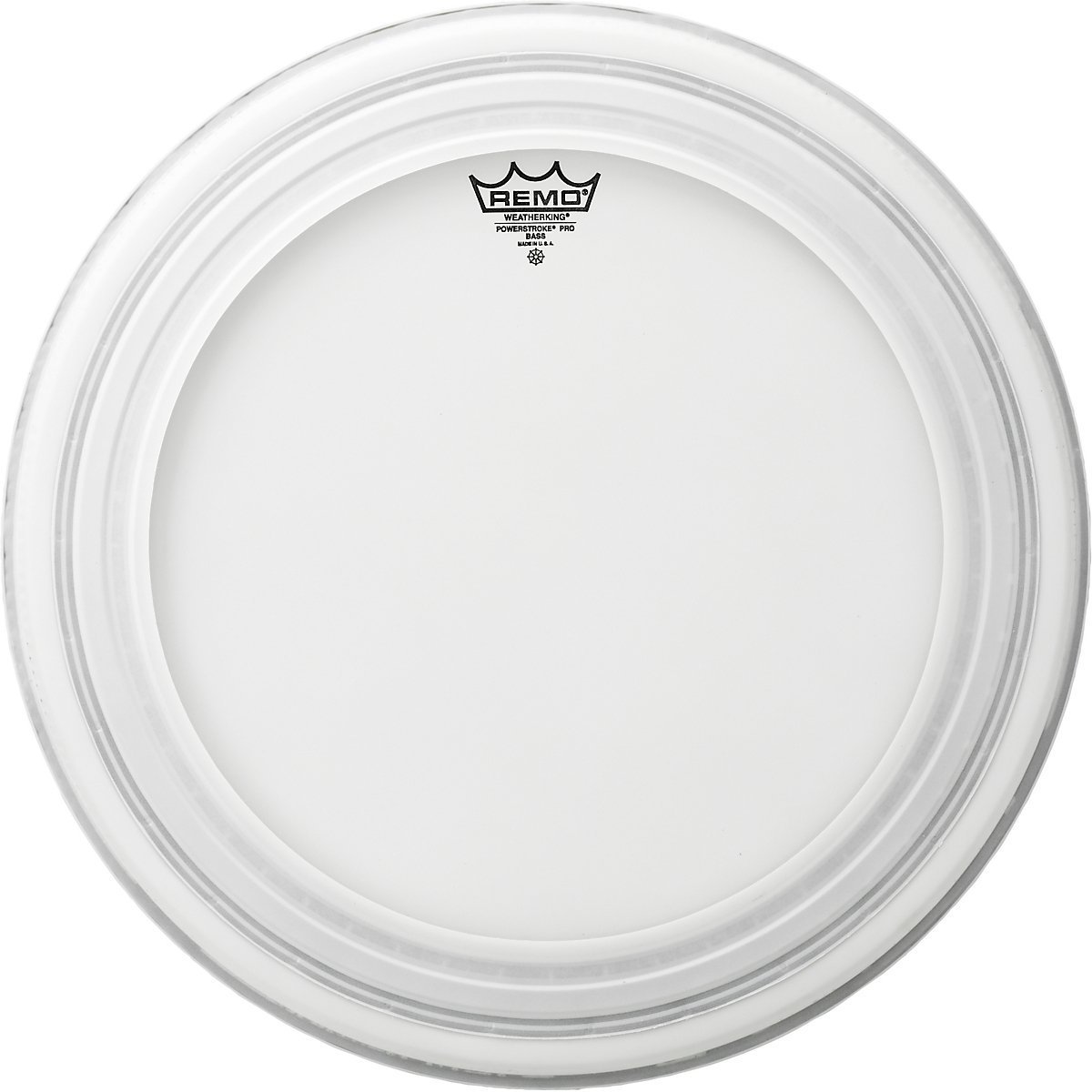 Remo Drum Set, 24" (PR1124-00)