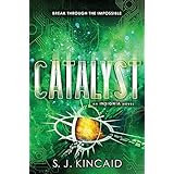 Catalyst (Insignia, 3)