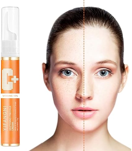 Vitamin C Serum For Face Freckle Remover Cream Mole Remover Pen Melasma Remover For Removing Skin Tags Freckles Dark Spot Vc Dark Spot Removal Skin Tag Removal Amazon Co Uk Beauty vitamin c serum for face freckle remover cream mole remover pen melasma remover for removing skin tags freckles dark spot vc dark spot removal skin