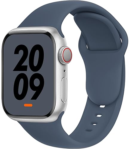 DONEGANI SB for Apple Watch Strap Band Se Ultra 2 Women 40mm 44mm