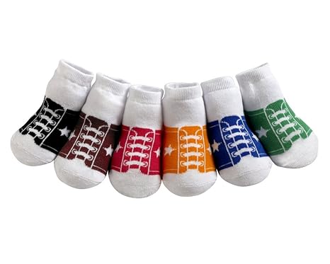 baby sock sneakers
