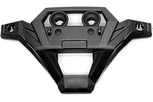 Hosim RC Car Front Bumper Block Accessory Spare Parts 25-SJ04 9125 9156 RC Truck