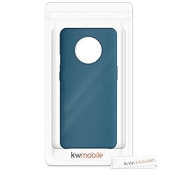 kwmobile Case Compatible with OnePlus 7T Case - TPU