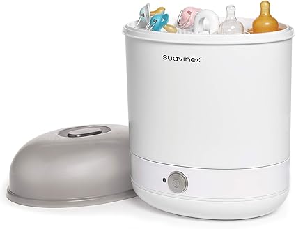 suavinex steriliser