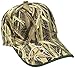 ANCwear Unlimited Shadow Grass Blades Soft Structured Cap