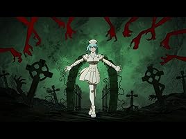 Amazon Co Jp 炎炎ノ消防隊 弐ノ章を観る Prime Video