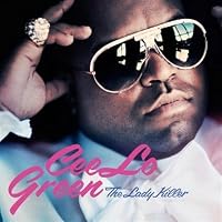 Amazon.com: Closet Freak: The Best Of Cee-lo Green The Soul