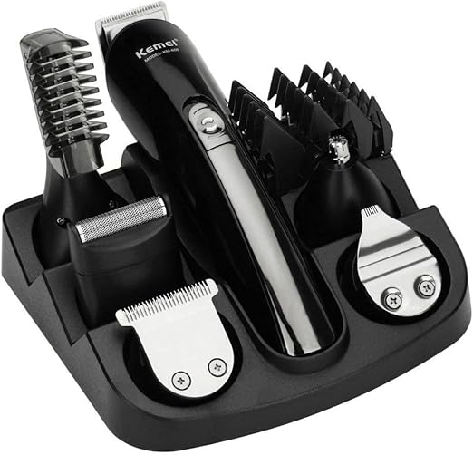 domom 2 in 1 hair trimmer amazon
