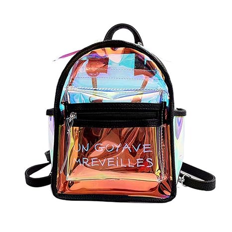 where can you buy a clear backpack