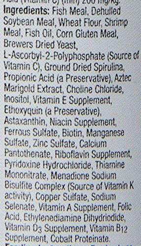 4 Wardley+Premium+Betta+Fish+Pellets