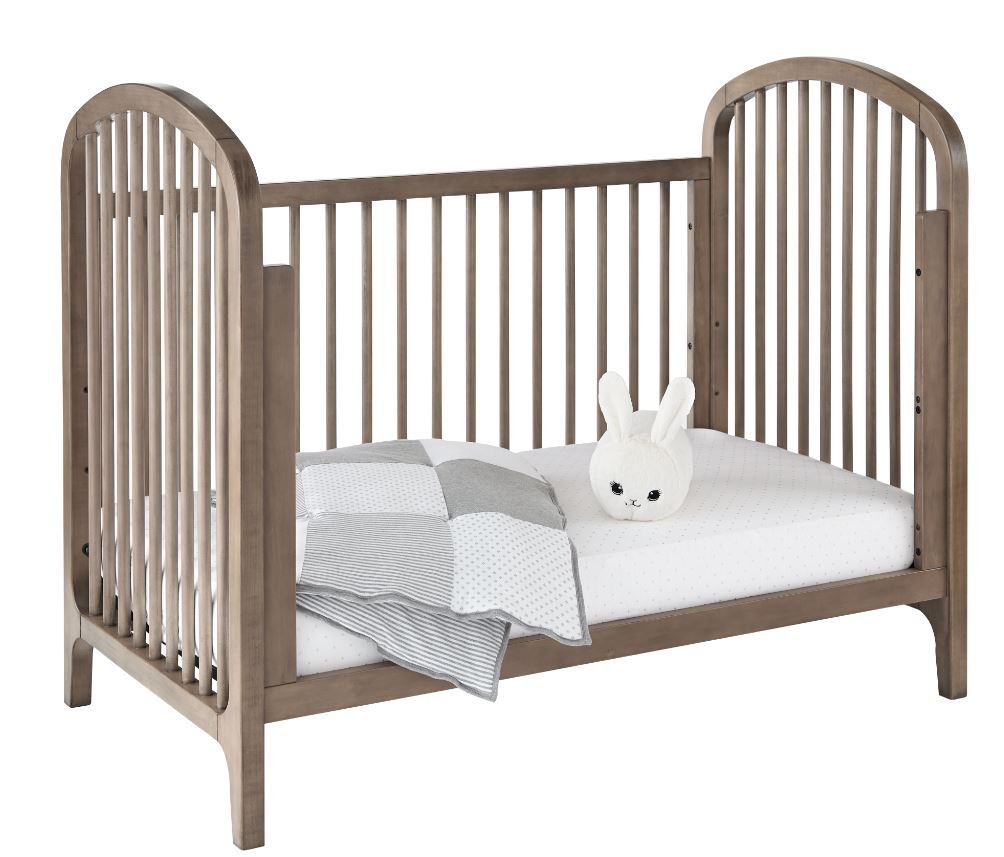 elston convertible crib
