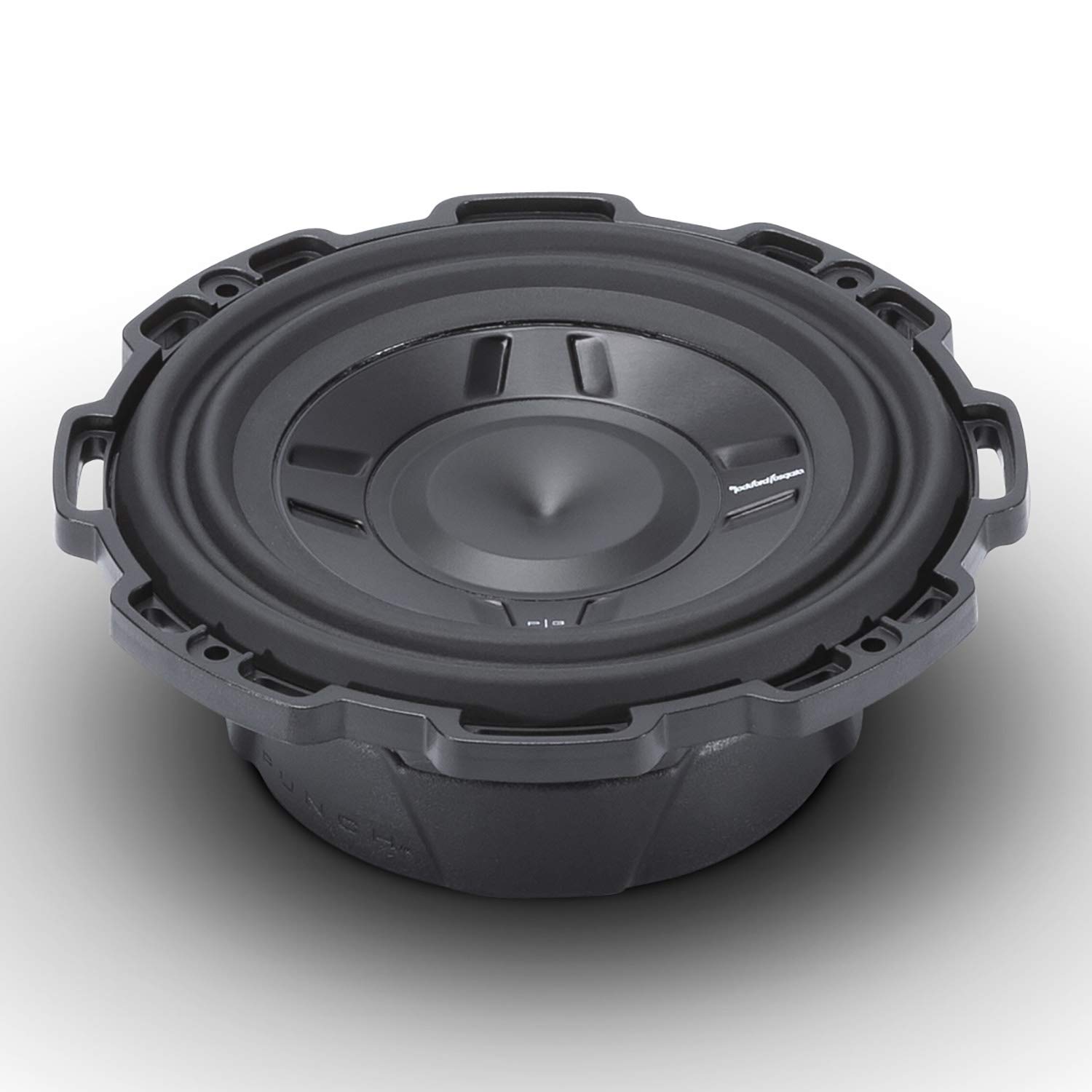 Rockford Fosgate P3SD4-8 Punch P3S 8