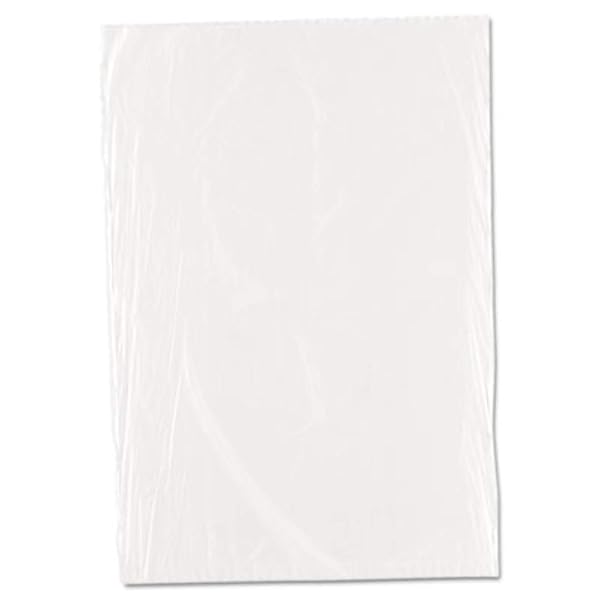 INTEPLAST GROUP GET REDDI UTILITY BAG, 10 X 14.75MIL, CLEAR, 1000/CARTON