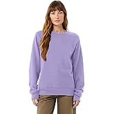 Bella Canvas Unisex Classic Crewneck Sweatshirt
