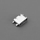 Create idea 5PCS Type-C Charging Port GoodTel G3 Tablet USB-C Solder Repair view 5
