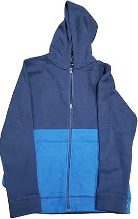 tek gear zip up hoodie
