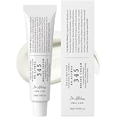 Dr.Althea 345 Relief Cream, 0.50 Fl Oz (Ver.2 - Pack of 1) | PDRN, Hyaluronic Acid for Instant Hydration, Blemish, Post-Acne Vegan Face Moisturizer with Centella, Non-comedogenic