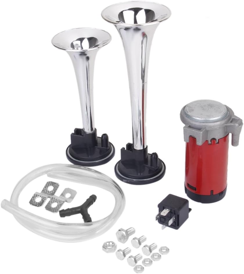 piccola tromba d'aria per la sicurezza personale