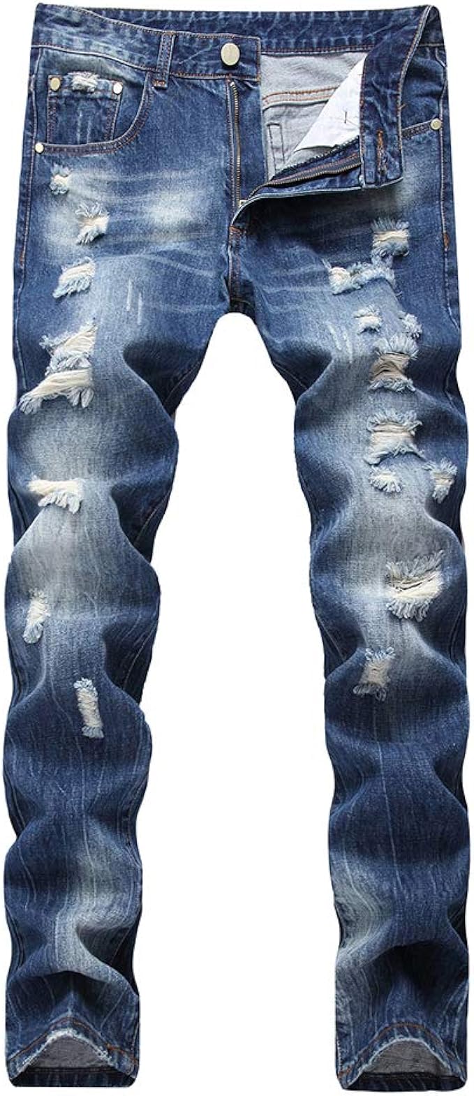 mens jeans comfortable
