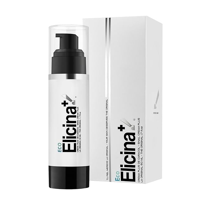 title=Bioelisir Elicina Eco Plus Crema