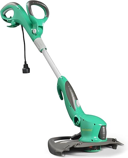 Weedeater Unkrautfresser We14t 35 6 Cm Elektrischer Schnurschneider 4 2 A Amazon De Garten