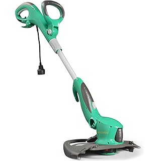 How many neutrons are there in the lithium ion weed eater