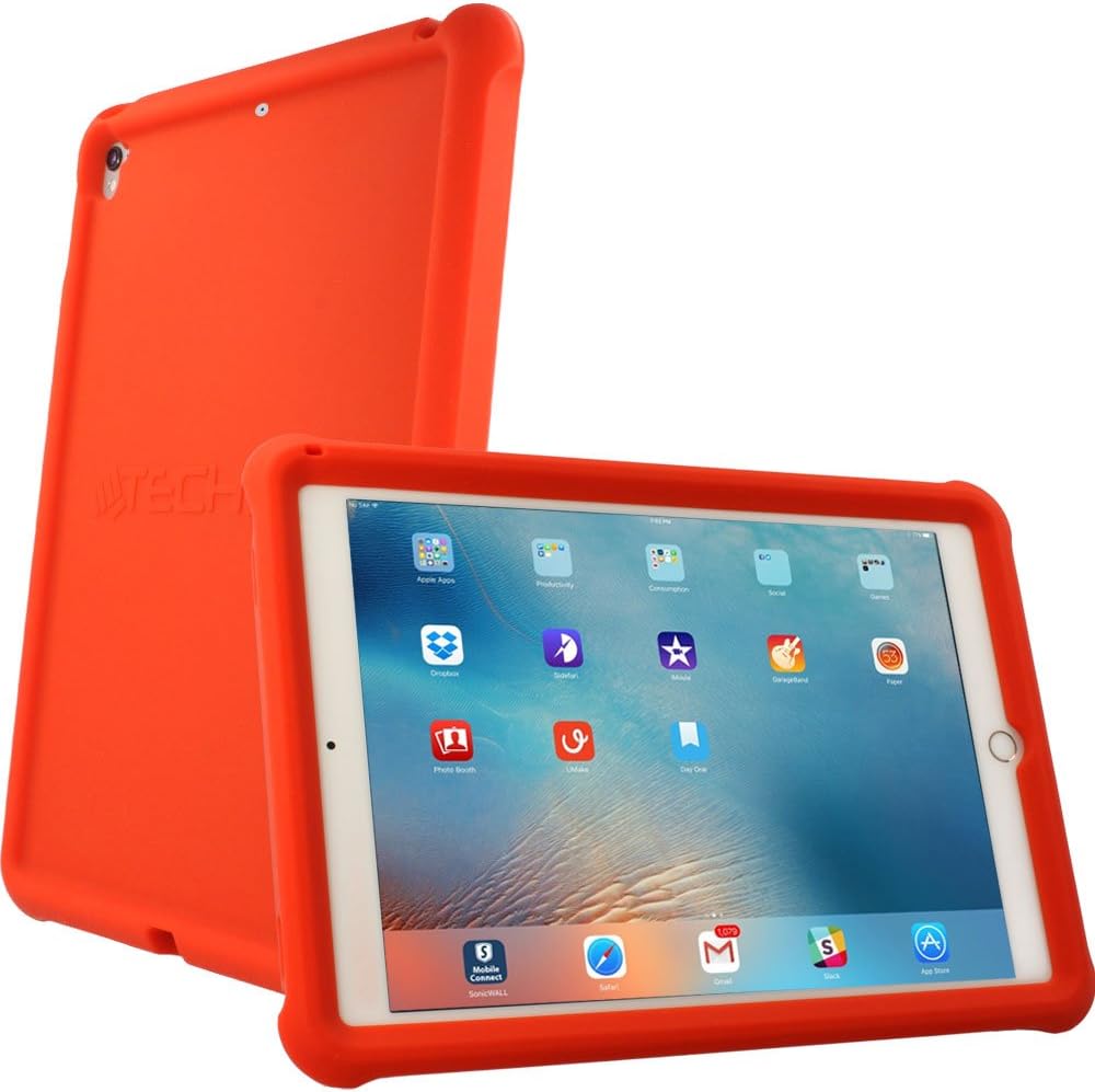 Techgear G Shock Case For Ipad Mini 7 2024 Mini | Seychelles - View #13