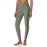 Danskin Womens Corset 7/8 Legging