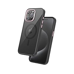 FLOLAB Surtect Tri-Fusion Magnetic for iPhone 15
