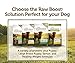 Instinct Raw Boost Grain Free Venison & Lamb Meal Formula Natural Dry Dog Food By Nature'S Variety, 23.5 Lb. Bag