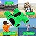 Dreamskope Kids Binoculars Boys and Girls 8x21 Bird Watching - Childrens Toy Binoculars High Resolution 8X Magnification Camping Gear Age 3 4 5 6 7