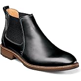 Florsheim mens Chalet Plain Toe Gore Boots