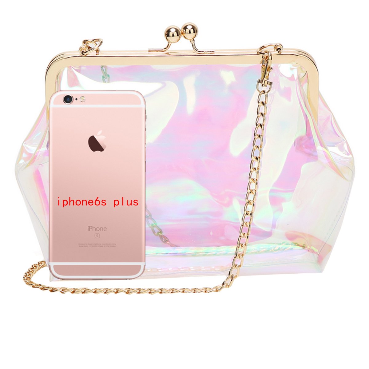 Clear Clutch Bag South Africa Literacy Basics