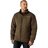 ARIAT Mens Crius Insulated Jacket
