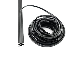 Iverntech 10 Meters Black Dust Protection Soft