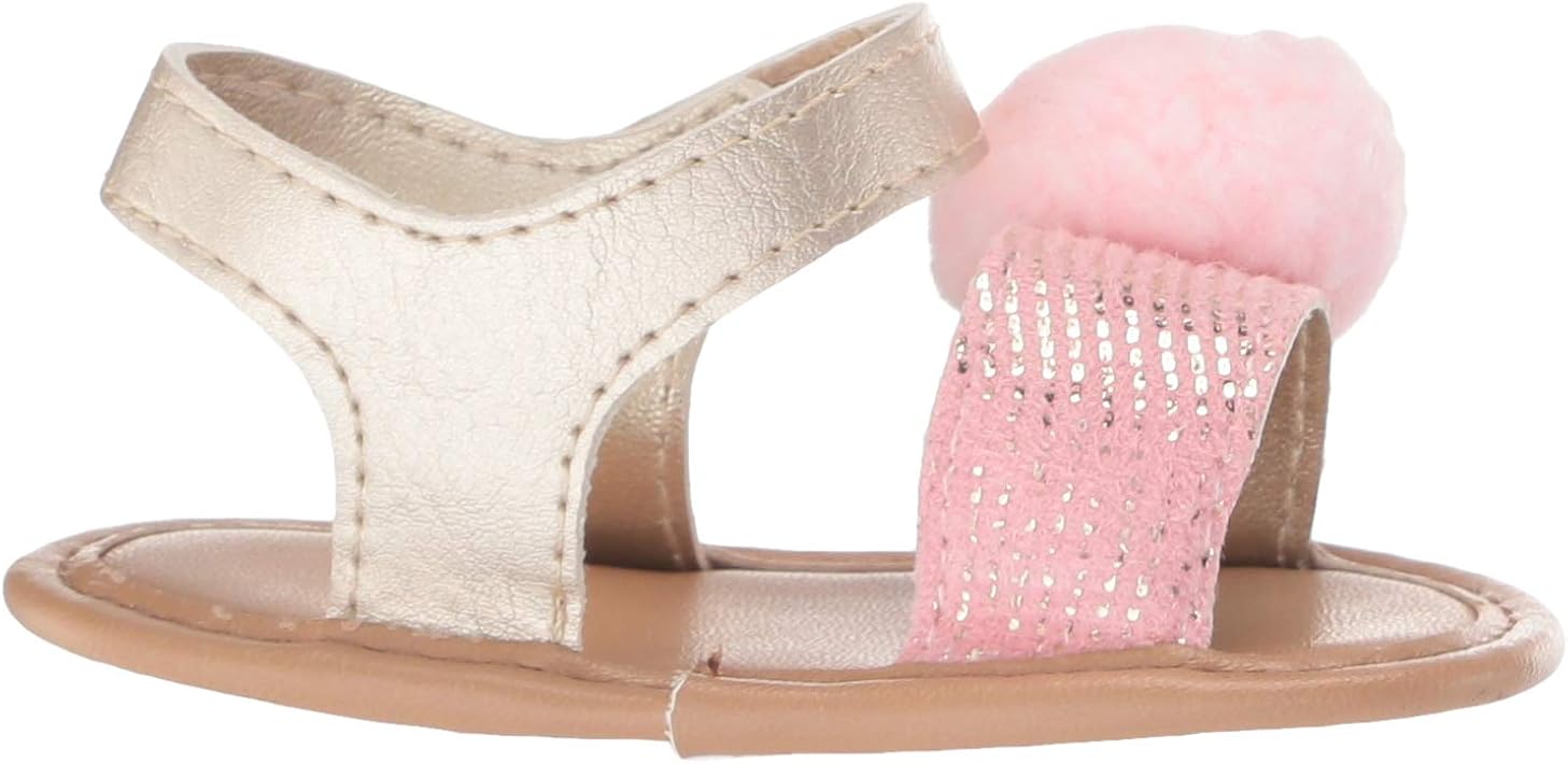  | Baby Deer Unisex-Child Baby Summer Sandals Flat | Sandals