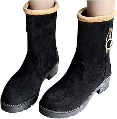 zapatos de invierno 2019