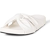 Amazon Essentials Women's Twist Slide Sandal
