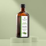 Nature Spell Rosemary & Jamaican Oil Duo 2 x 150ml Hair Growth Oils view 3