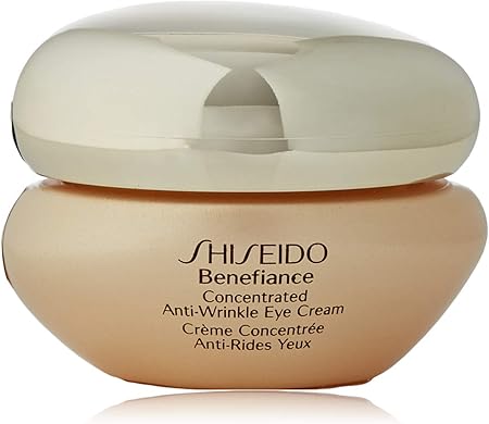 shiseido concentrate eye cream