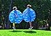 PACKGOUT Bumper Balls, Inflatable Body Bubble Ball Sumo Bumper Bopper Toys for Kids & Adults 36