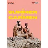 The Summer with Carmen [DVD]