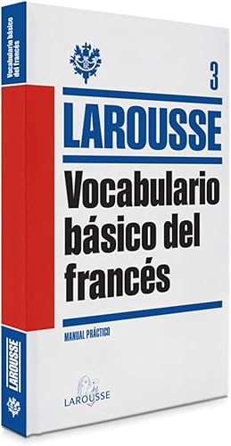 Download Vocabulario básico del Francés / Study Aid French Vocabulary PDF