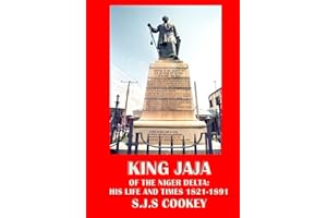 King Jaja of the Niger Delta