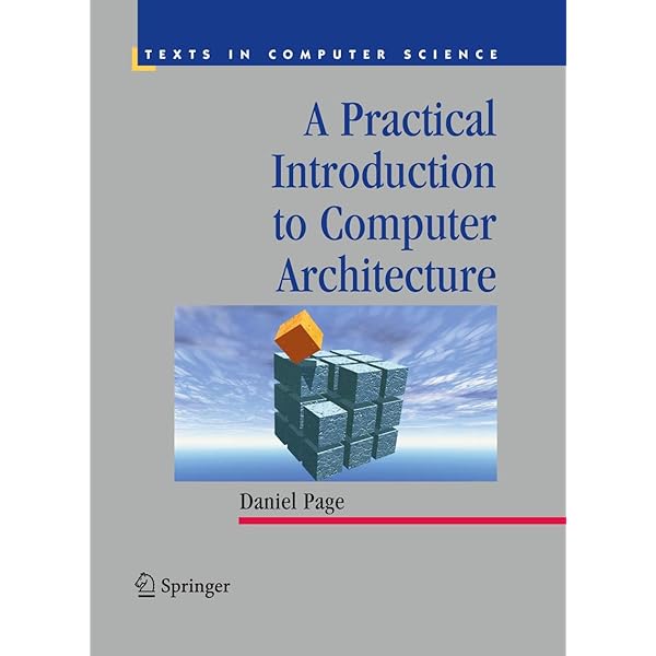 Computer Architecture and Implementation: Cragon, Harvey G