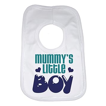 personalised bibs amazon