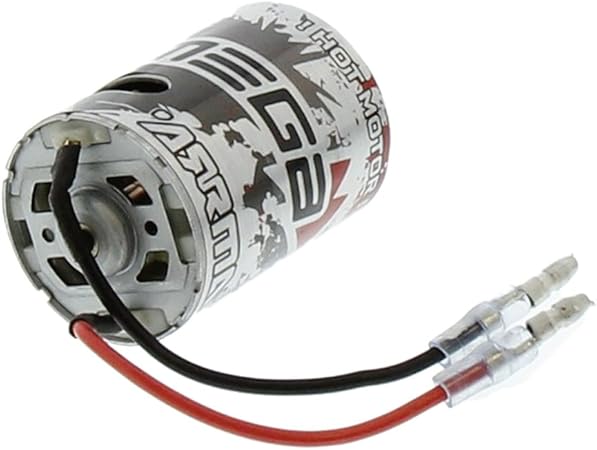 Amazon Arrma Fury Mega Sc 1 10 15tブラシモーター540サイズ 2sリポ 6 7 Cell Nimh ラジコン ドローン 通販