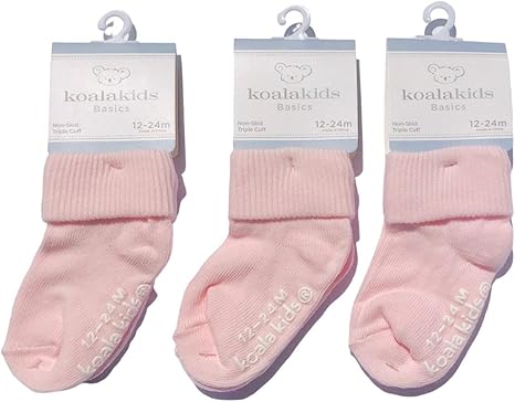 koala baby socks