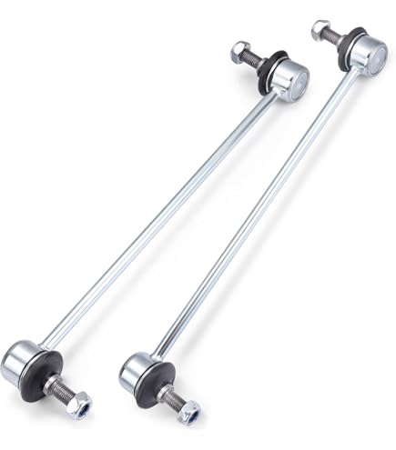 MOOG K750398 | Rear Suspension Stabilizer Bar Link (Vehicle Custom Fit